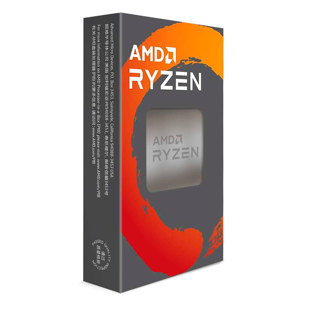 AMD Am4 Ryzen 5 3600