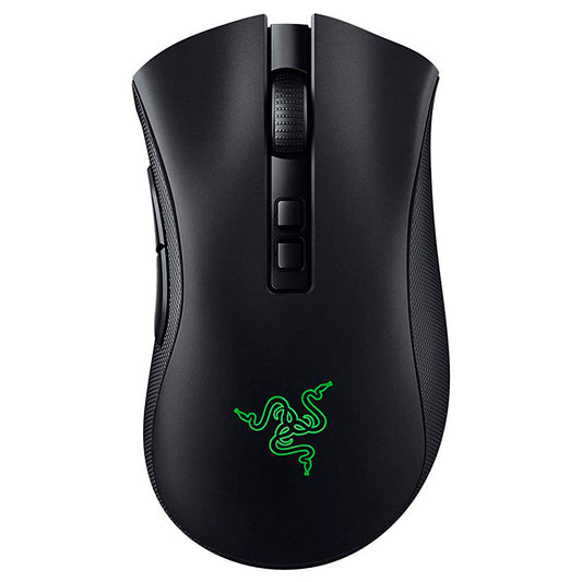 Rato Óptico Razer DeathAdder V2 Pro Wireless/Bluetooth 20000DPI Preto