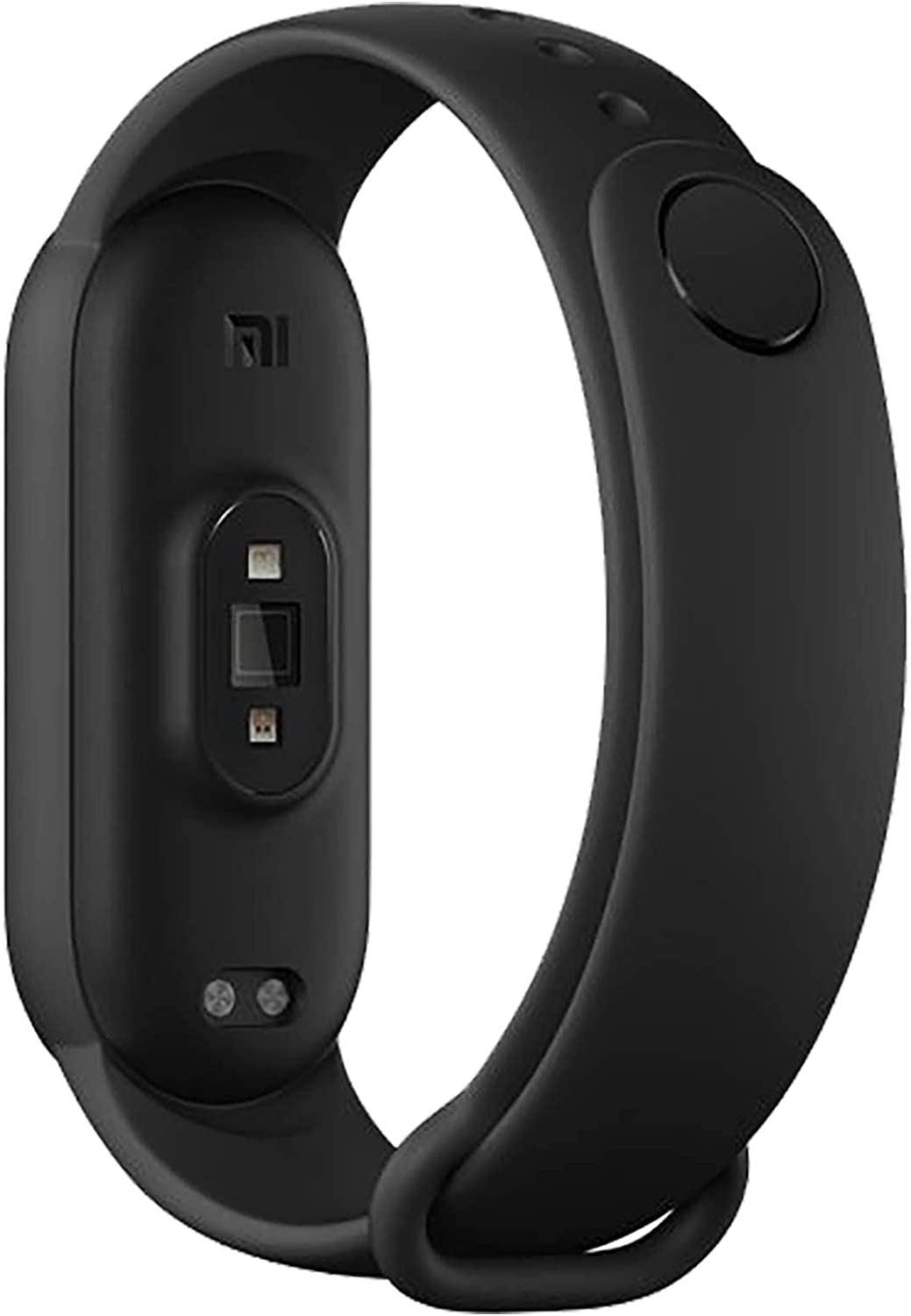 SMARTWATCH XIAOMI MI BAND 5 BLACK