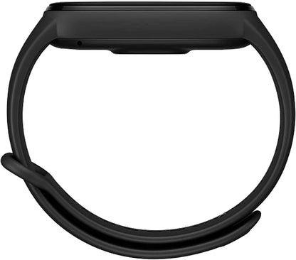 SMARTWATCH XIAOMI MI BAND 5 BLACK