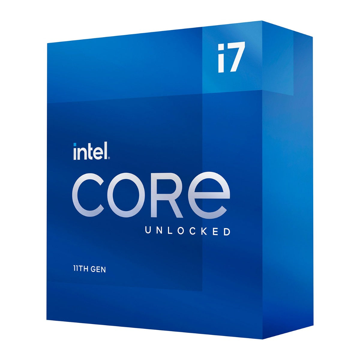 Processador Intel Core i7-11700K 8-Core 3.6GHz c/ Turbo 5.0GHz 16MB Skt1200