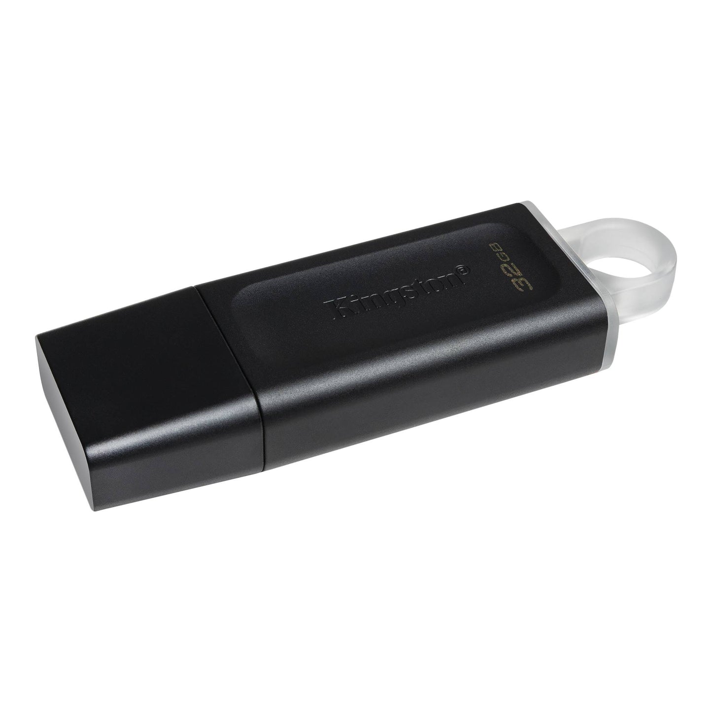 PEN DRIVE 32GB KINGSTON DTX G1 USB 3.2 BLACK/WHITE