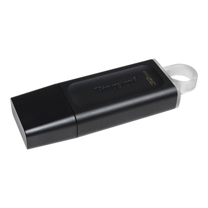 PEN DRIVE 32GB KINGSTON DTX G1 USB 3.2 BLACK/WHITE