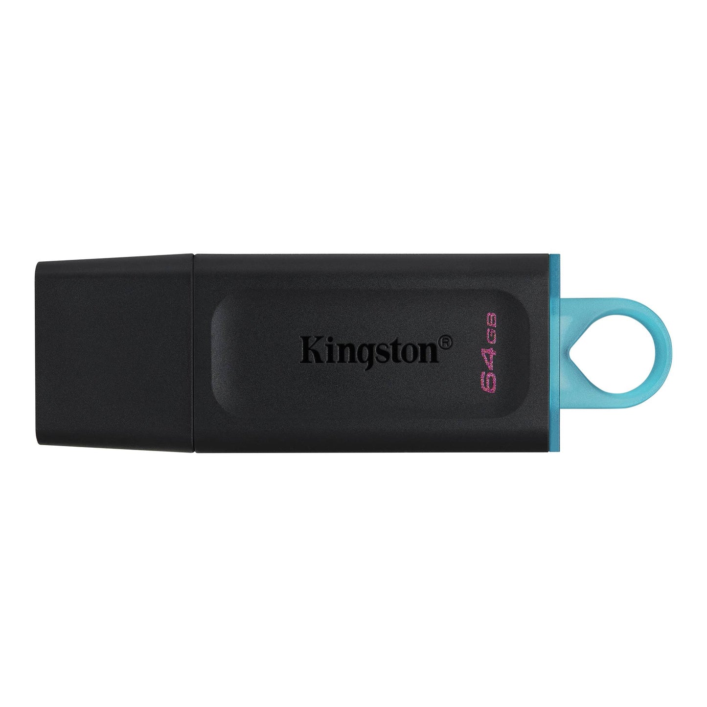 PEN DRIVE 64GB KINGSTON GEN1 USB 3.2