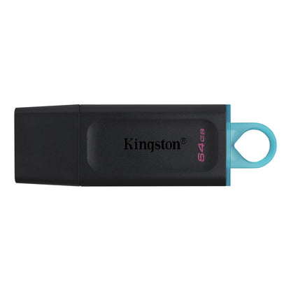 PEN DRIVE 64GB KINGSTON GEN1 USB 3.2