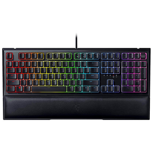 Teclado Razer Ornata Chroma V2 PT