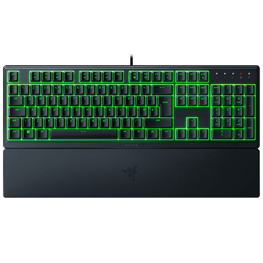 Teclado Razer Ornata V3 X RGB PT